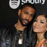 Big Sean And Jean Aiko