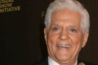 Bill Hayes Net Worth
