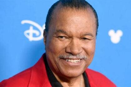 Billy Dee Williams