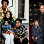 Billy Dee Williams Wife And Children