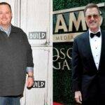 Billy Gardell Weig