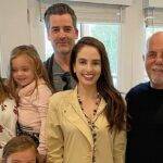 Billy Joel Kids Daughter