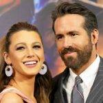 Blake Lively Husband