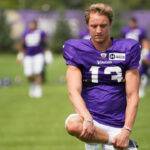 Blake Proehl Injury