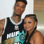 Blueface And Bonnies Relationship