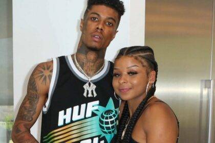 Blueface And Bonnies Relationship