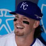Bobby Witt Jr