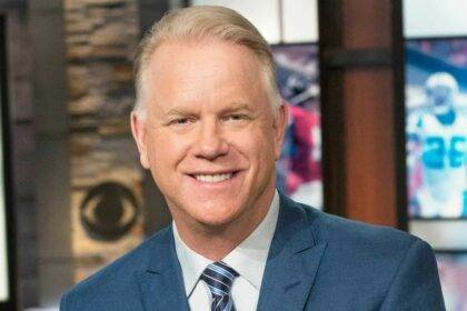 Boomer Esiason Ethnicity