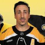 Brad Marchand Net Worth