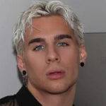 Brad Mondo Girlfriend