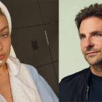 Bradley Cooper Girlfriend