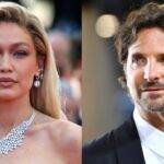 Bradley Cooper And Gigi Hadid