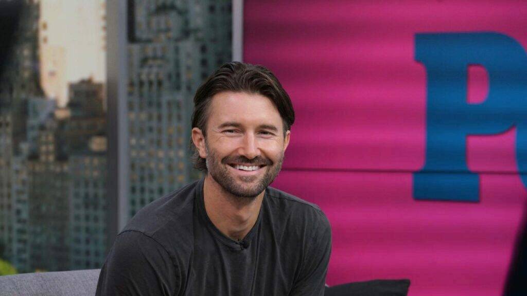 Brandon Jenner in New York, United States, Photo