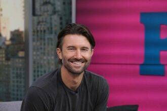 Brandon Jenner Net Worth