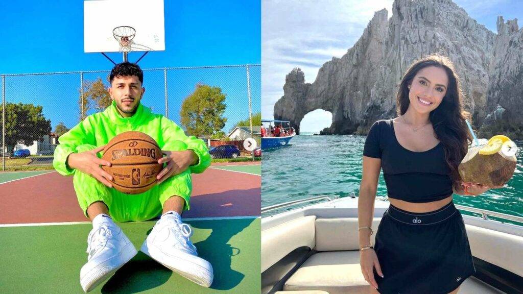 Brawadis Girlfriend Cheating Allegations