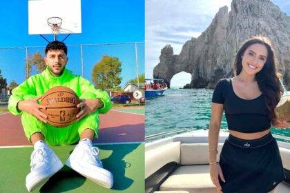 Brawadis Girlfriend Cheating Allegations