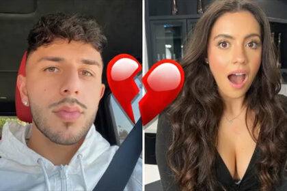 Brawadis Girlfriend Jasmines Instagram Controversy