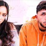 Brawadis And Jasmines Relationship
