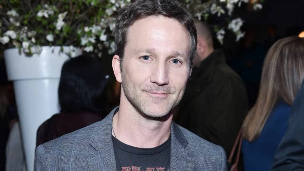 Breckin Meyer 1