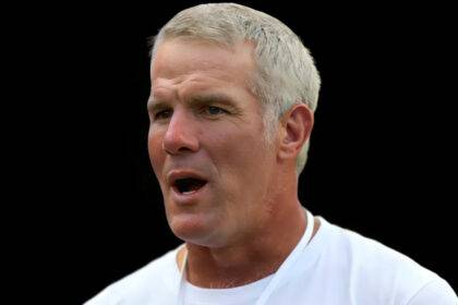 Brett Favre Net Worth