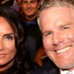 Brett Favre Wife