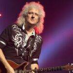 Brian May Net Worth