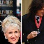 Brian May Wife