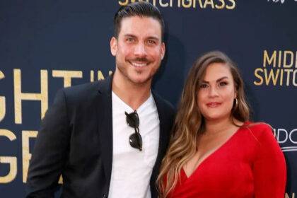 Brittany And Jax Taylor Divorce News