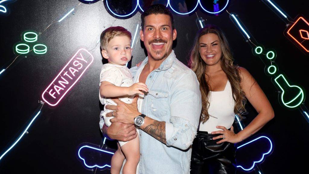 Brittany And Jax Taylor Divorce