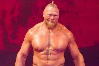 Brock Lesnar News
