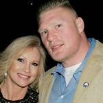 Brock Lesnar Wife