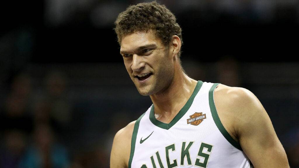 Brook Lopez