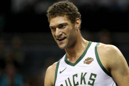 Brook Lopez