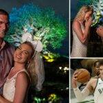 Brook Lopez Wife