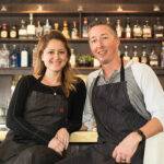 Brooke Williamson And Husband Nick Roberts