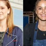 Brooke Williamson Weight Loss Journey