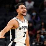 Bryn Forbes Career Earnings