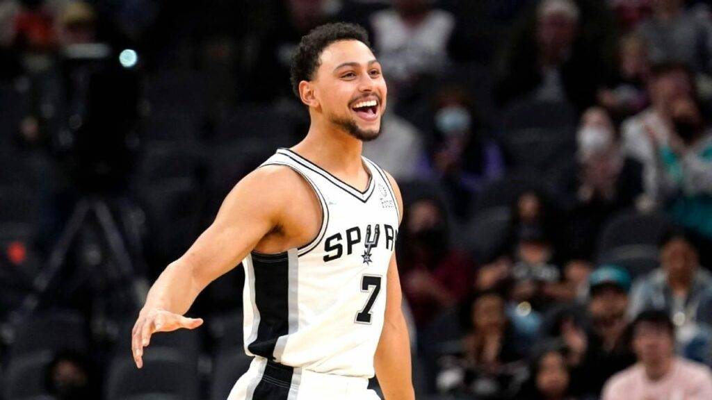 Bryn Forbes Career Earnings 