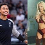 Bryn Forbes And Elsa Jean
