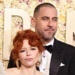 Bryn Mooser With Natasha Lyonne