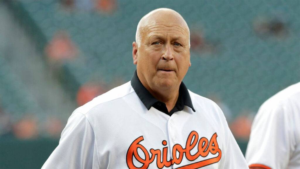 Cal Ripken Jr