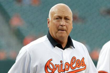 Cal Ripken Jr