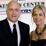 Cal Ripken Jr. Wife