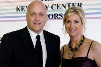 Cal Ripken Jr. Wife