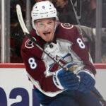 Cale Makar