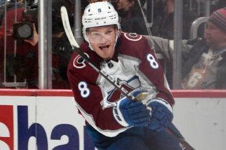 Cale Makar