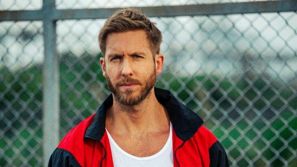 Calvin Harris's Net Worth