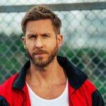Calvin Harriss Net Worth
