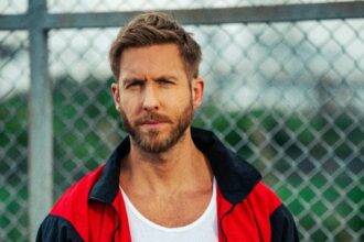 Calvin Harriss Net Worth