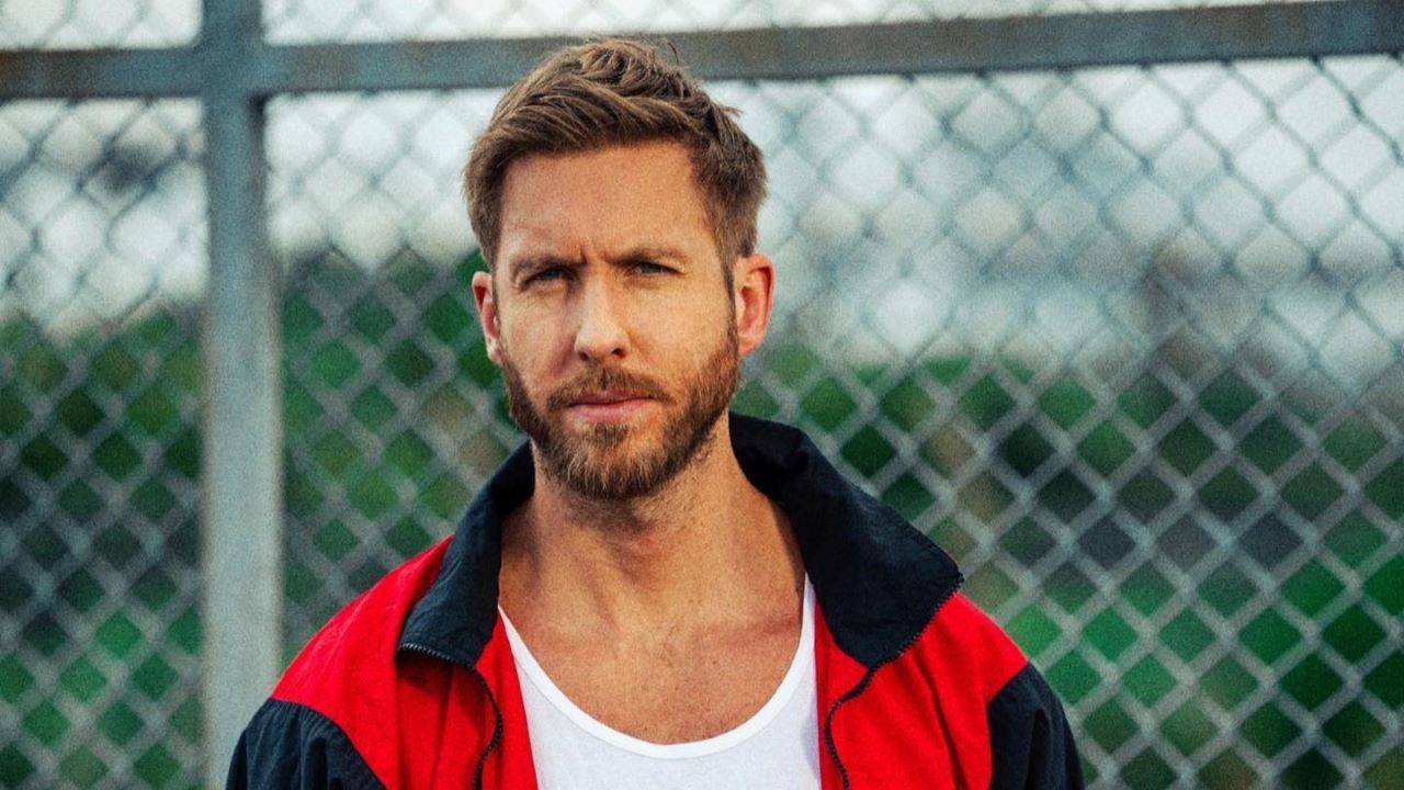 Calvin Harris's Net Worth 2024 How Much is Calvin Harris Worth